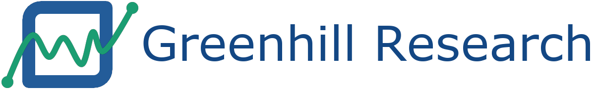 Greenhill Research Logo